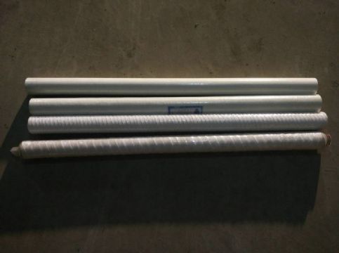 點(diǎn)擊查看詳細(xì)信息<br>標(biāo)題：各式噴熔濾芯 閱讀次數(shù)：2717