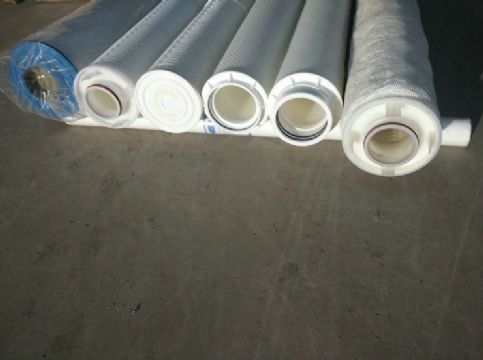 點(diǎn)擊查看詳細(xì)信息<br>標(biāo)題：大流量折疊濾芯 閱讀次數(shù)：2632